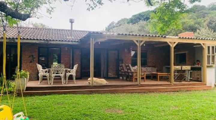 Milkwood Bend Farm Resort