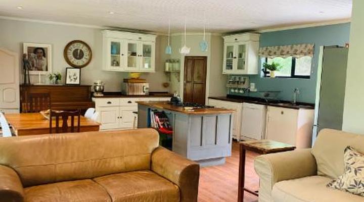 Milkwood Bend Farm Resort