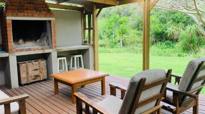 Milkwood Bend Farm Resort