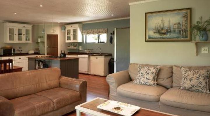 Milkwood Bend Farm Resort