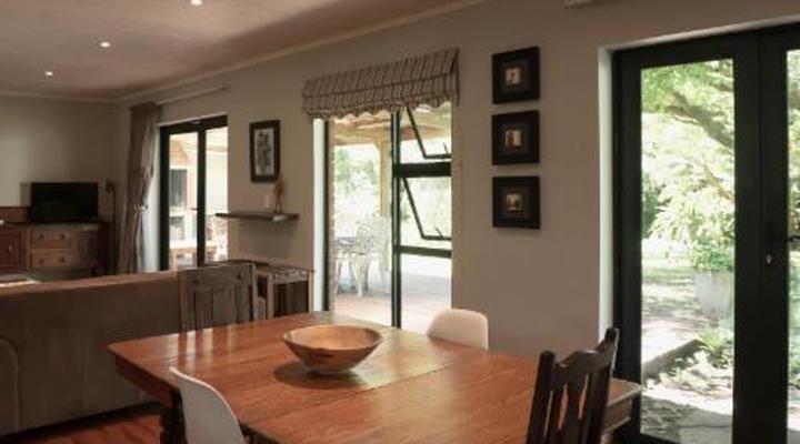 Milkwood Bend Farm Resort