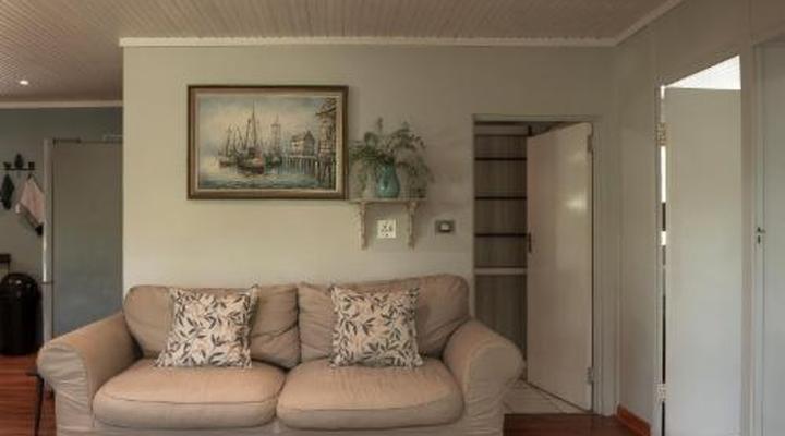 Milkwood Bend Farm Resort