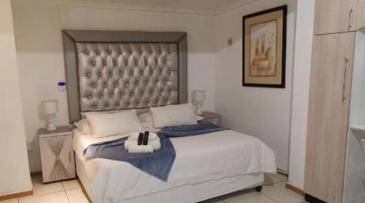 Sleep Tight Guesthouse