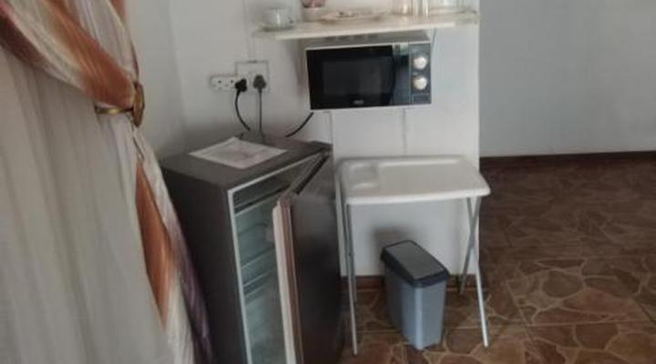 Sleep Tight Guesthouse