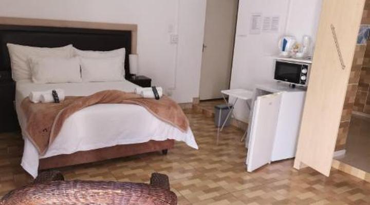 Sleep Tight Guesthouse