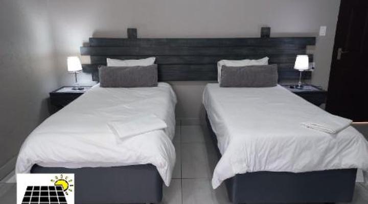 SnL Guesthouse at Visarend