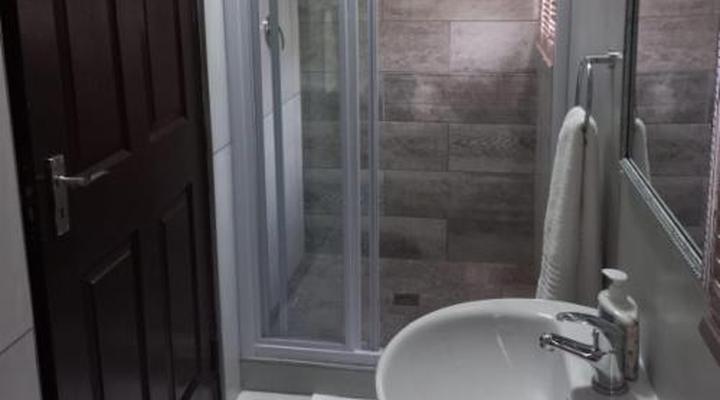 SnL Guesthouse at Visarend