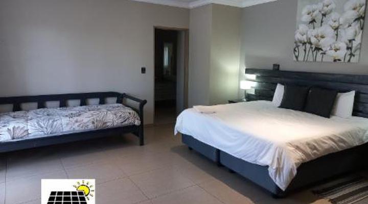 SnL Guesthouse at Visarend