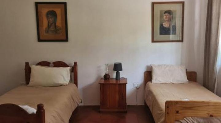 Northwich Game Ranch