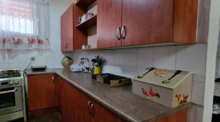 Northwich Game Ranch