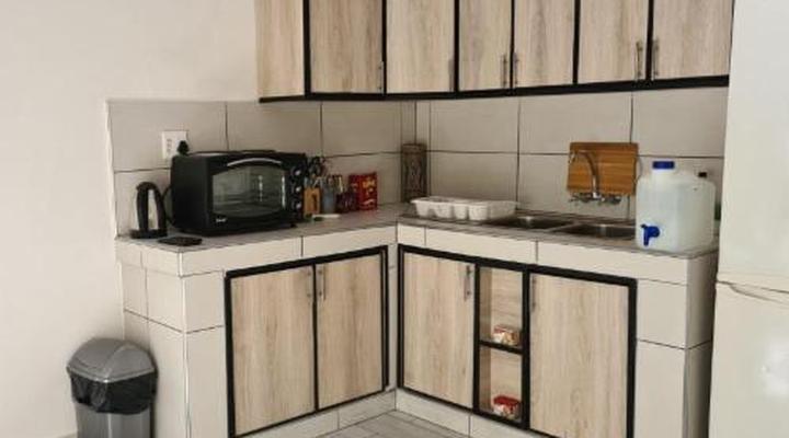 Northwich Game Ranch