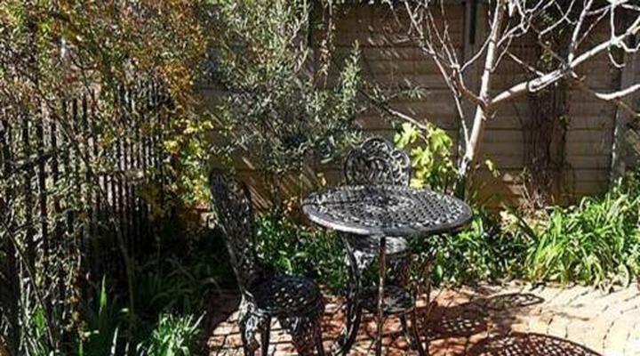 Greenleaf Guest Lodge