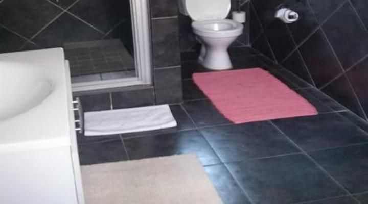 Greenleaf Guest Lodge