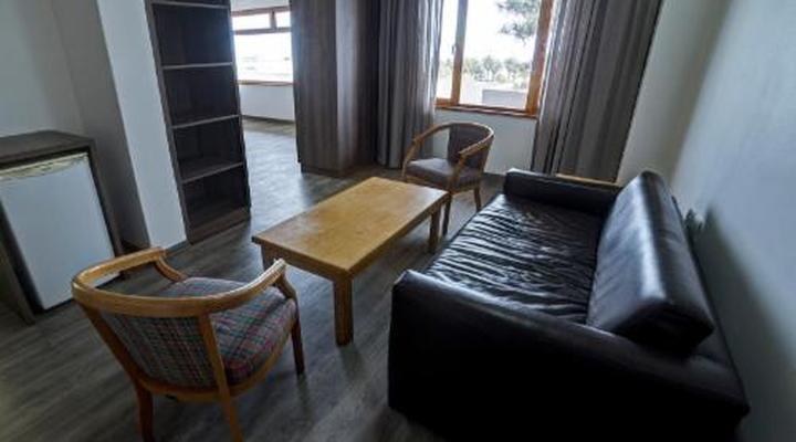 Hotel Schweizerhaus/Cafe Anton