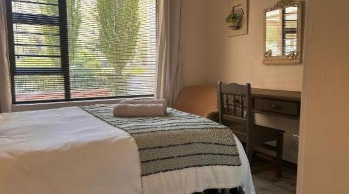 Clarens The Paddocks 21