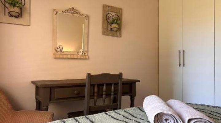 Clarens The Paddocks 21