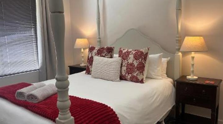 Clarens The Paddocks 21