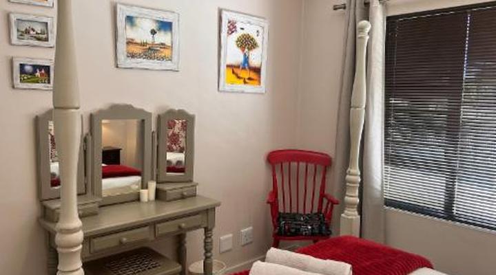 Clarens The Paddocks 21