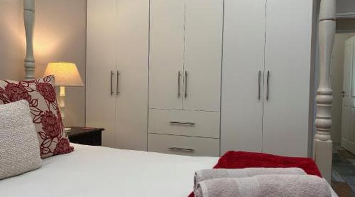 Clarens The Paddocks 21