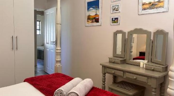 Clarens The Paddocks 21