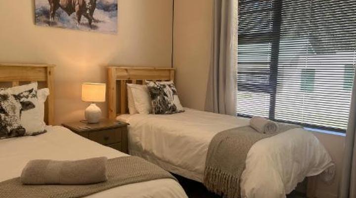 Clarens The Paddocks 21