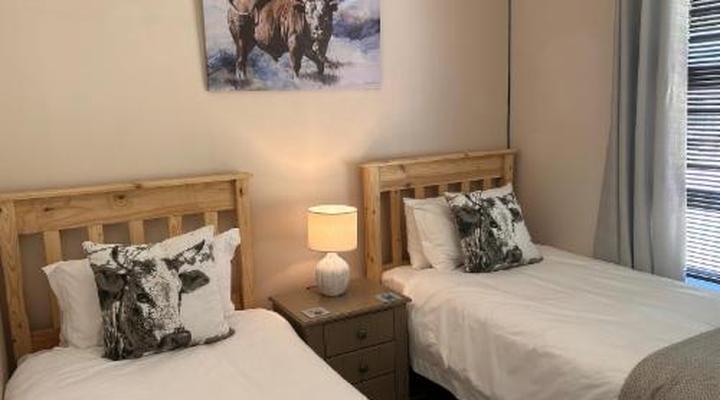 Clarens The Paddocks 21