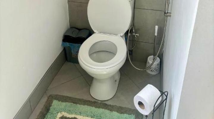 Cape Capsules Backpackers