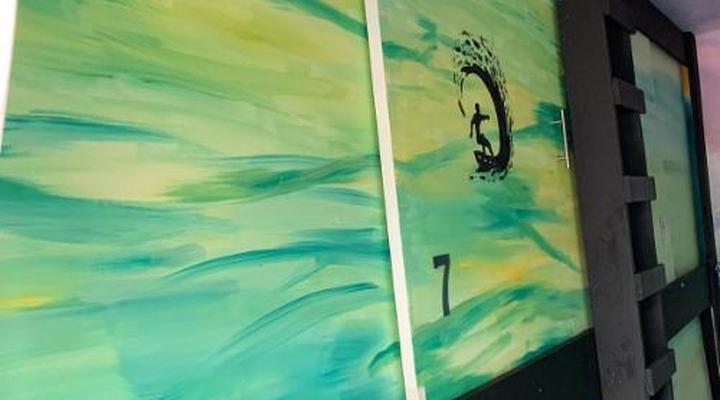 Cape Capsules Backpackers