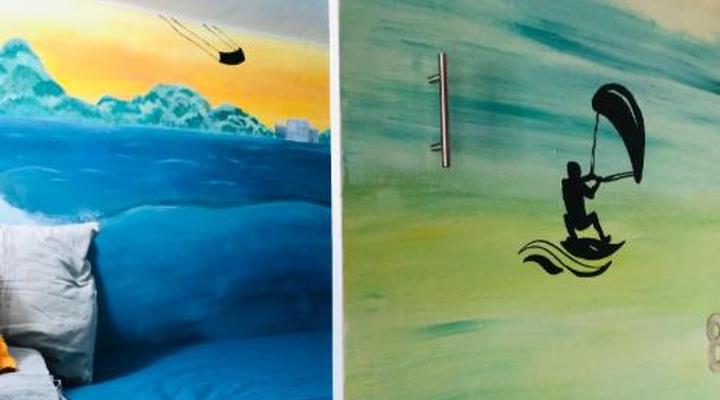 Cape Capsules Backpackers