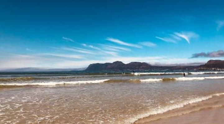 Cape Capsules Backpackers