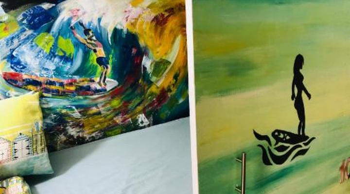 Cape Capsules Backpackers