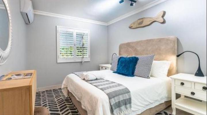 Pelican's Pad at Chakas Cove