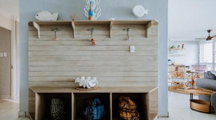 Pelican's Pad at Chakas Cove