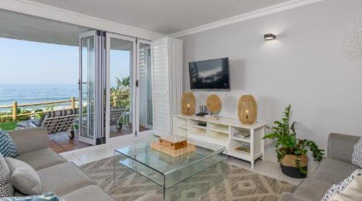 Pelican's Pad at Chakas Cove