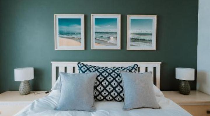 Pelican's Pad at Chakas Cove