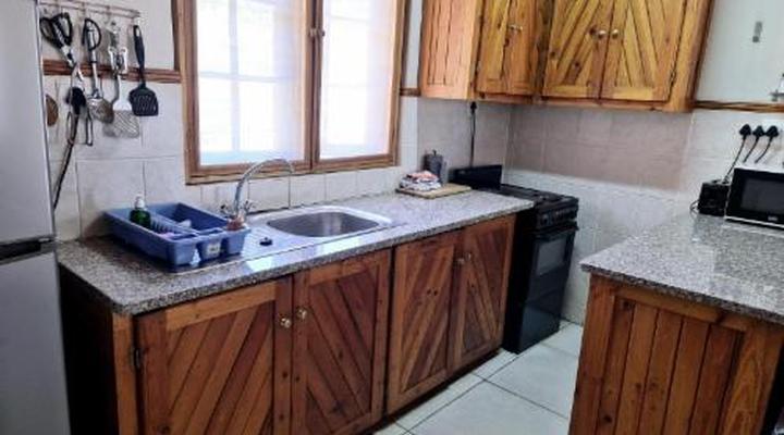 Red Stone Hills Holiday Farm