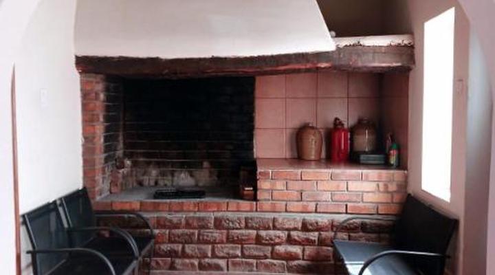 Red Stone Hills Holiday Farm