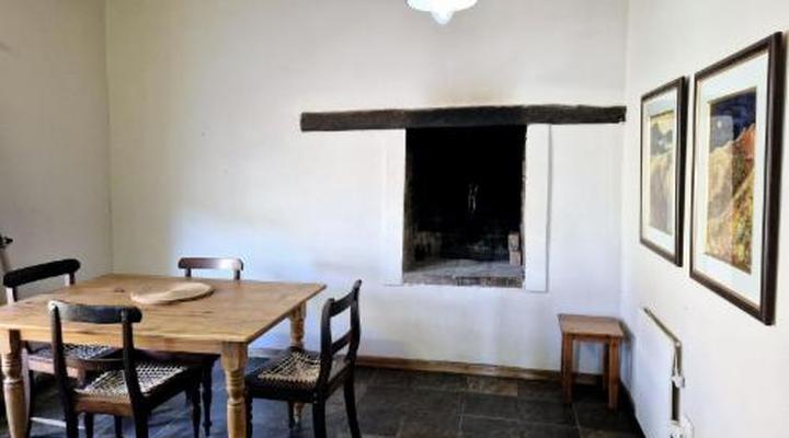 Red Stone Hills Holiday Farm