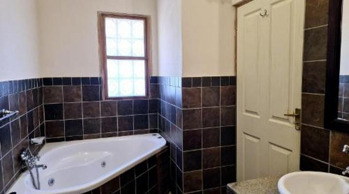 Red Stone Hills Holiday Farm