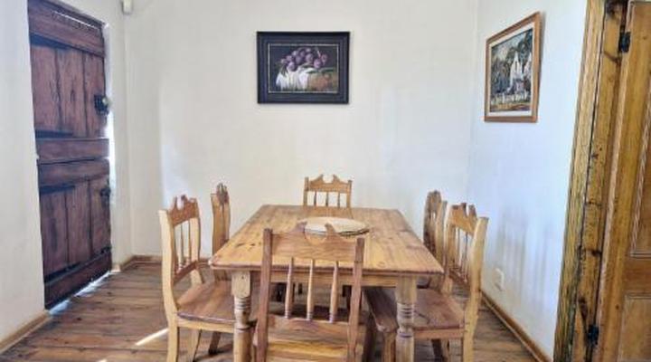 Red Stone Hills Holiday Farm