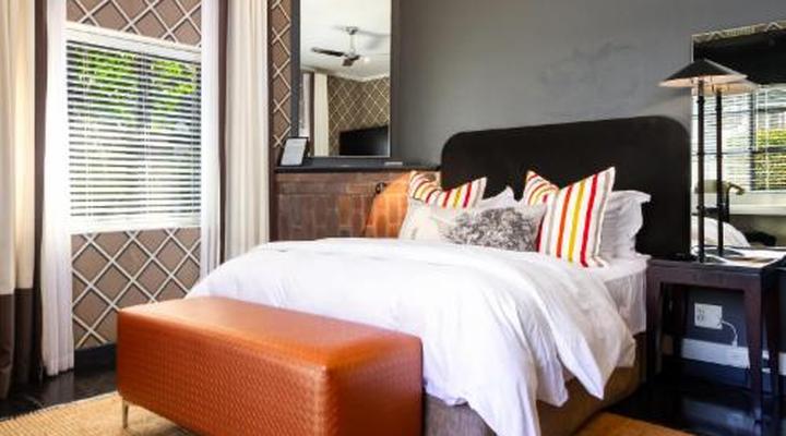 Life & Leisure Boutique Guest House