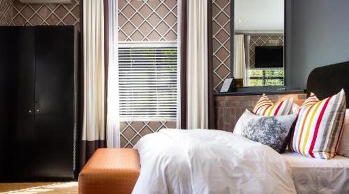 Life & Leisure Boutique Guest House