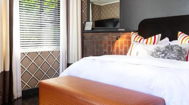 Life & Leisure Boutique Guest House