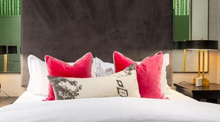 Life & Leisure Boutique Guest House