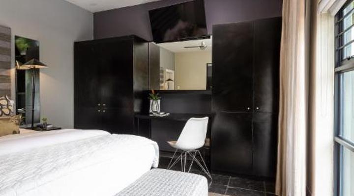 Life & Leisure Boutique Guest House