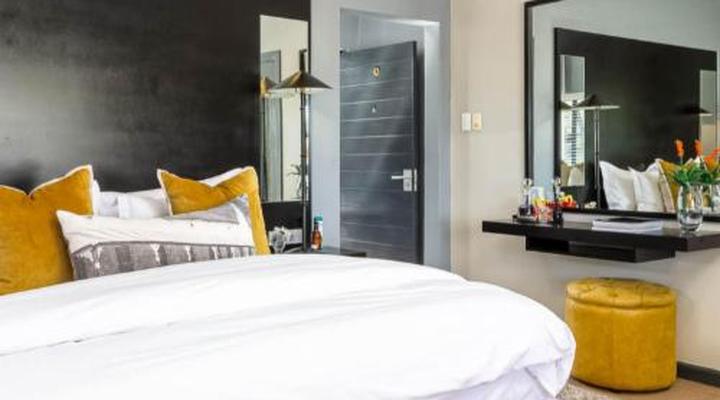 Life & Leisure Boutique Guest House