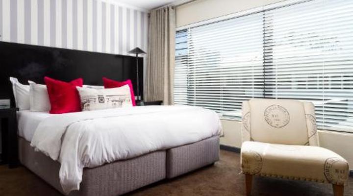 Life & Leisure Boutique Guest House