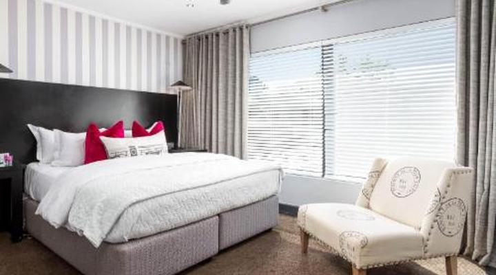 Life & Leisure Boutique Guest House