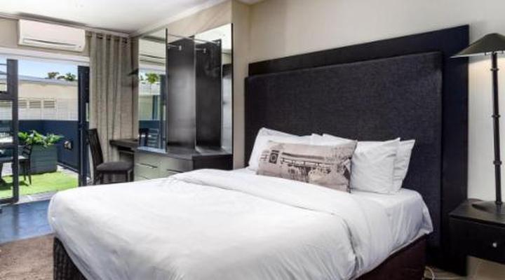 Life & Leisure Boutique Guest House