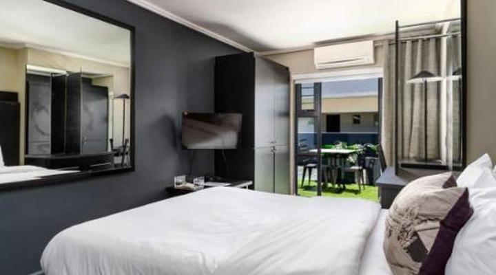 Life & Leisure Boutique Guest House